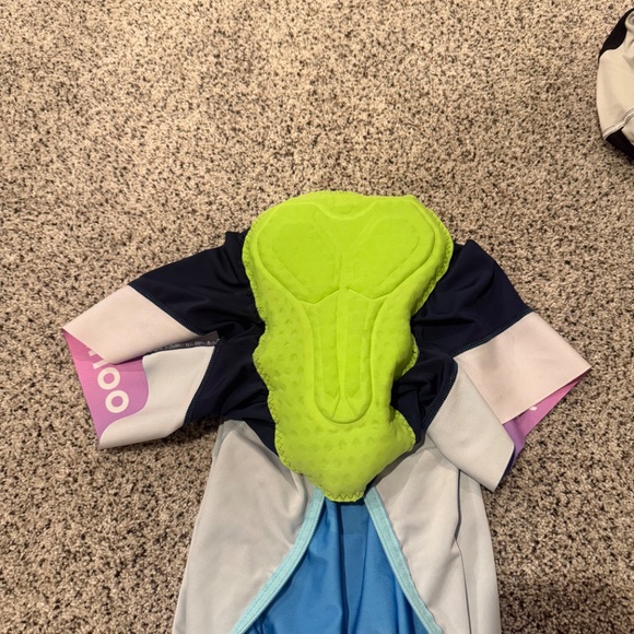 Wahoo Cycling Skin Suit - Picture 3 of 4